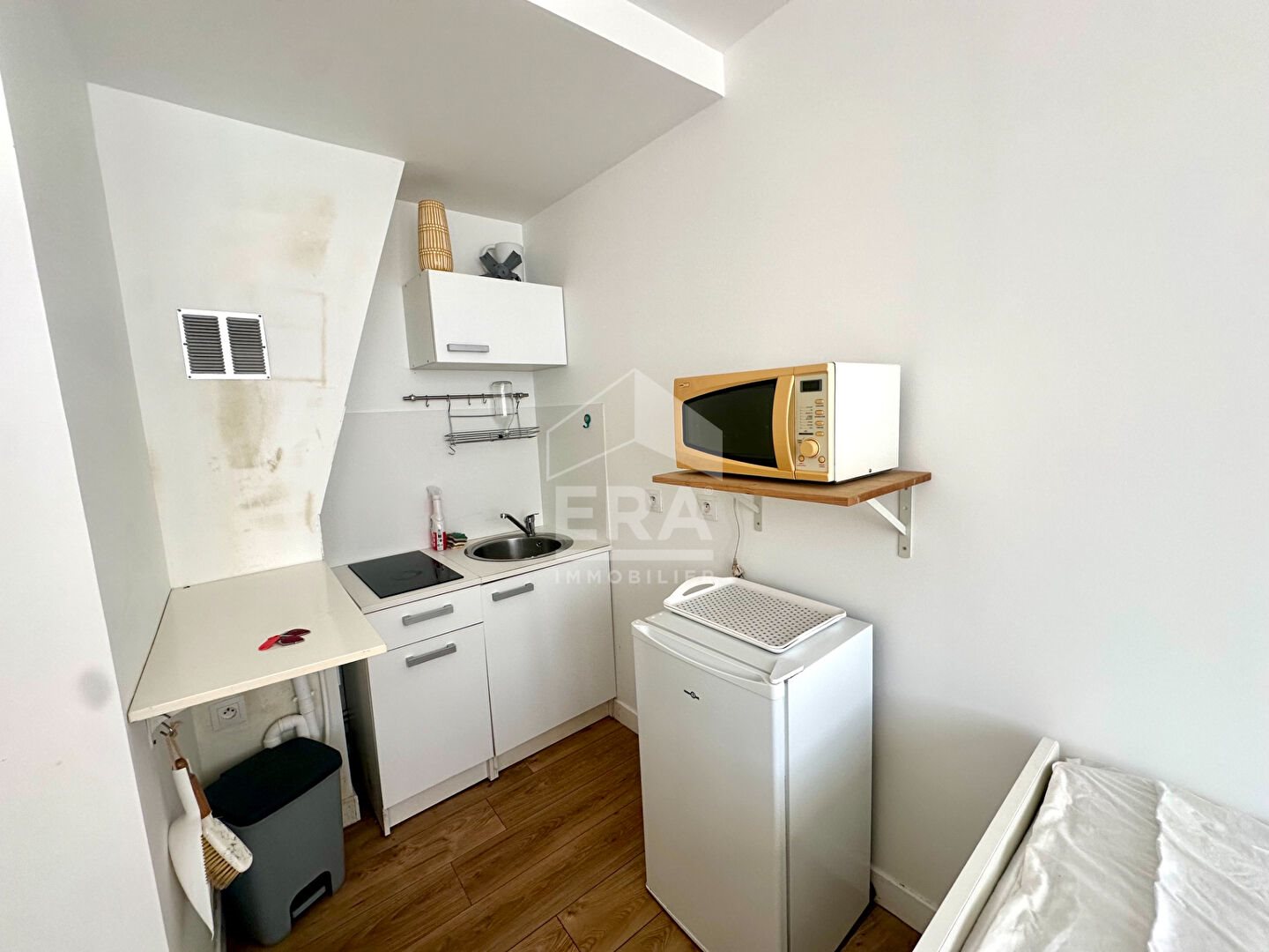 Appartement à vendre, 14m², Rouen