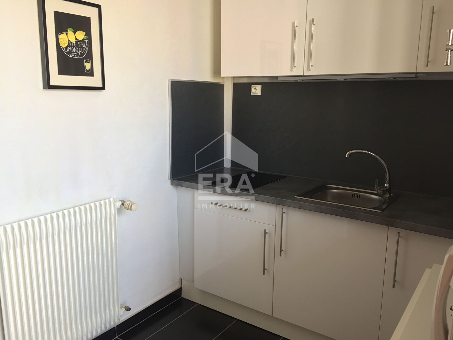 Appartement à louer, 30m², Reims