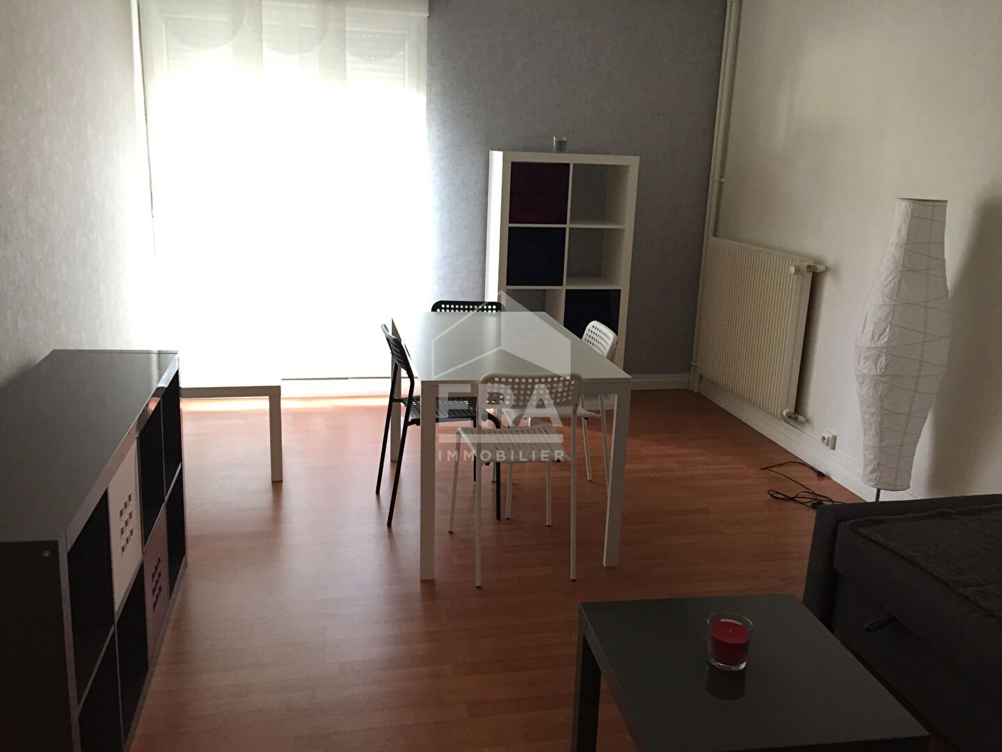 Appartement à louer, 30m², Reims
