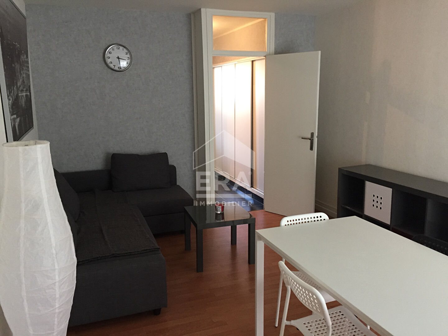 Appartement à louer, 30m², Reims