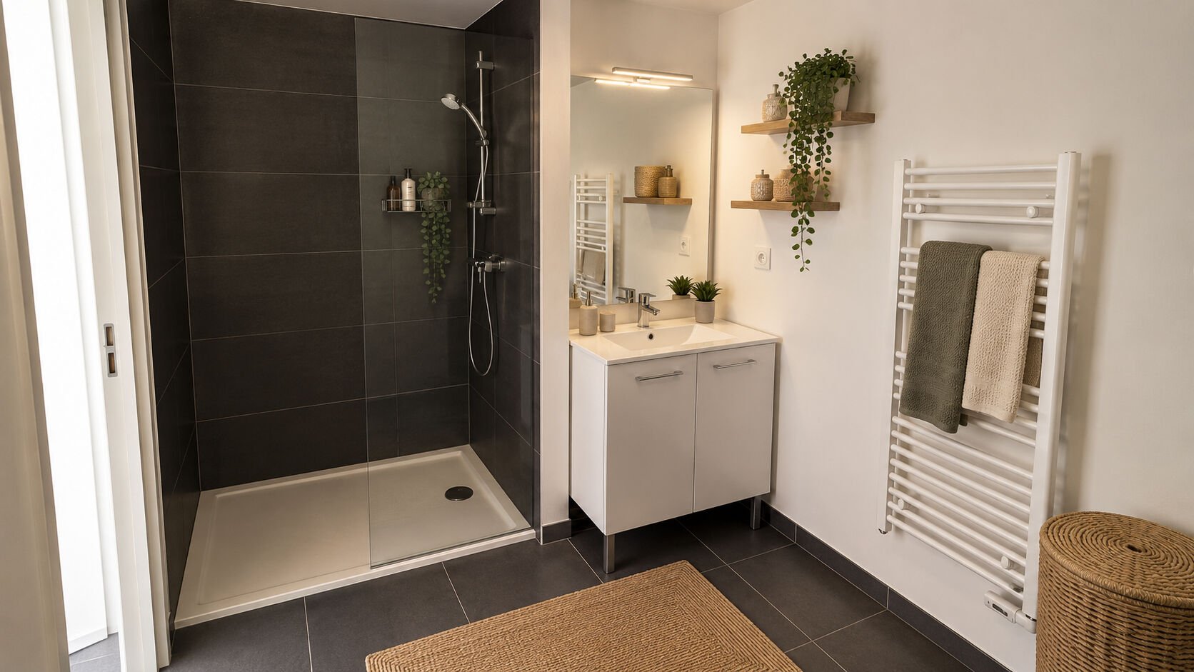 Appartement à louer, 30m², Clermont-Ferrand