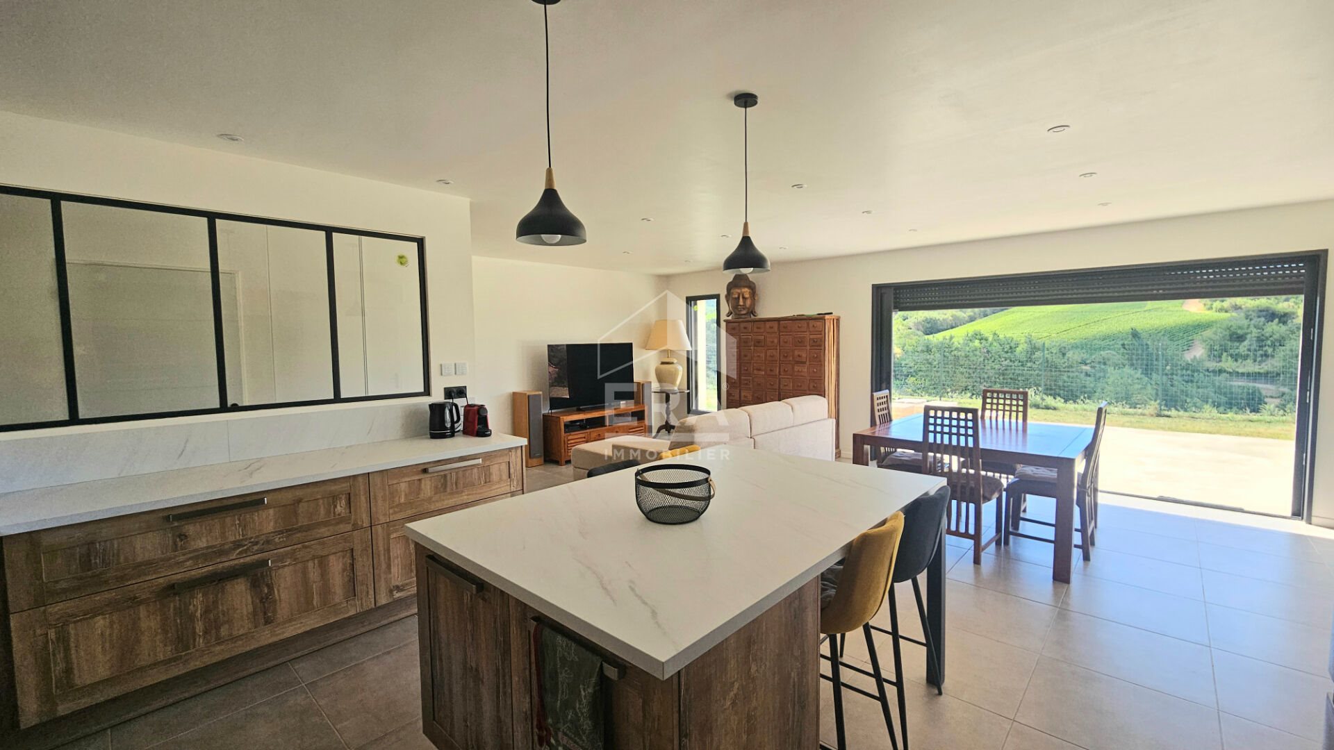 Maison à vendre, 100m², Limoux