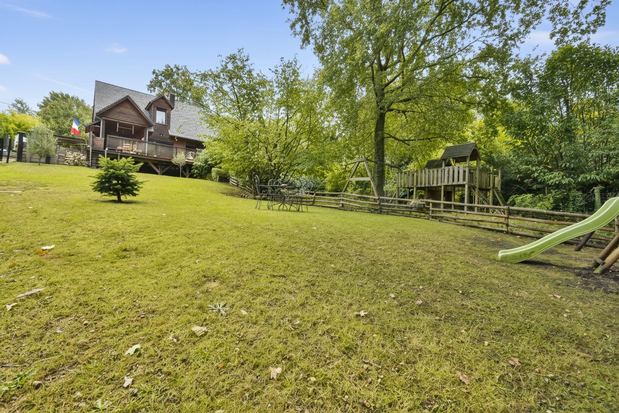 Maison à vendre, 182m², Jouars-Pontchartrain