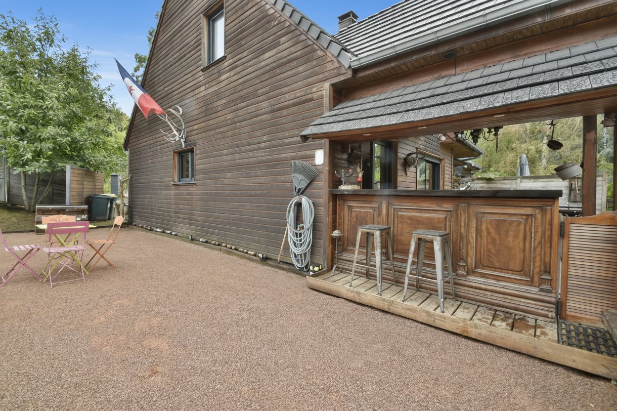 Maison à vendre, 182m², Jouars-Pontchartrain