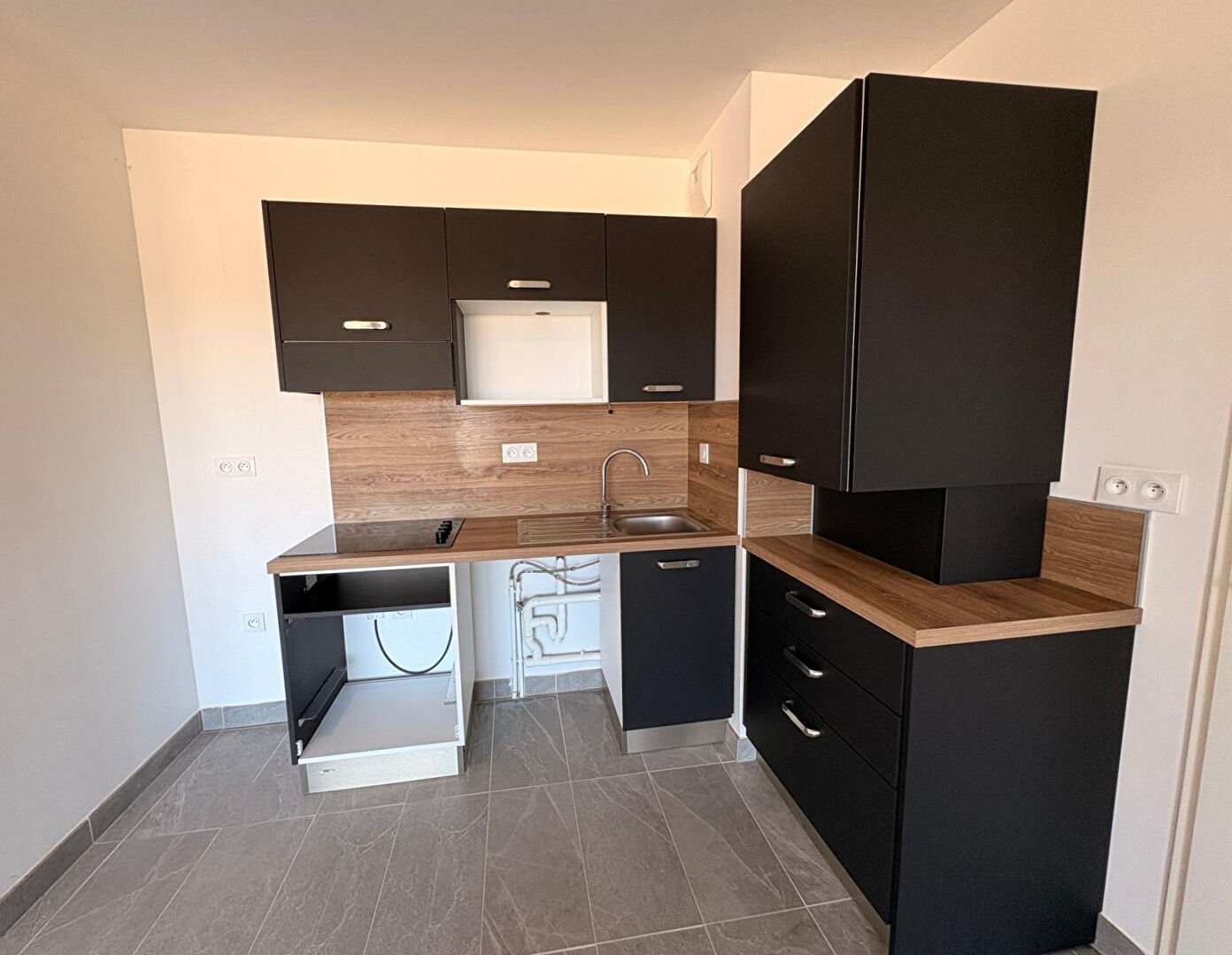 Appartement à louer, 43m², Montlouis-sur-Loire