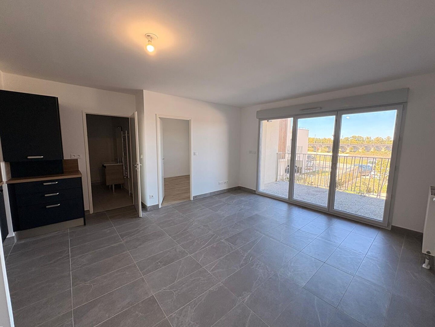Appartement à louer, 43m², Montlouis-sur-Loire