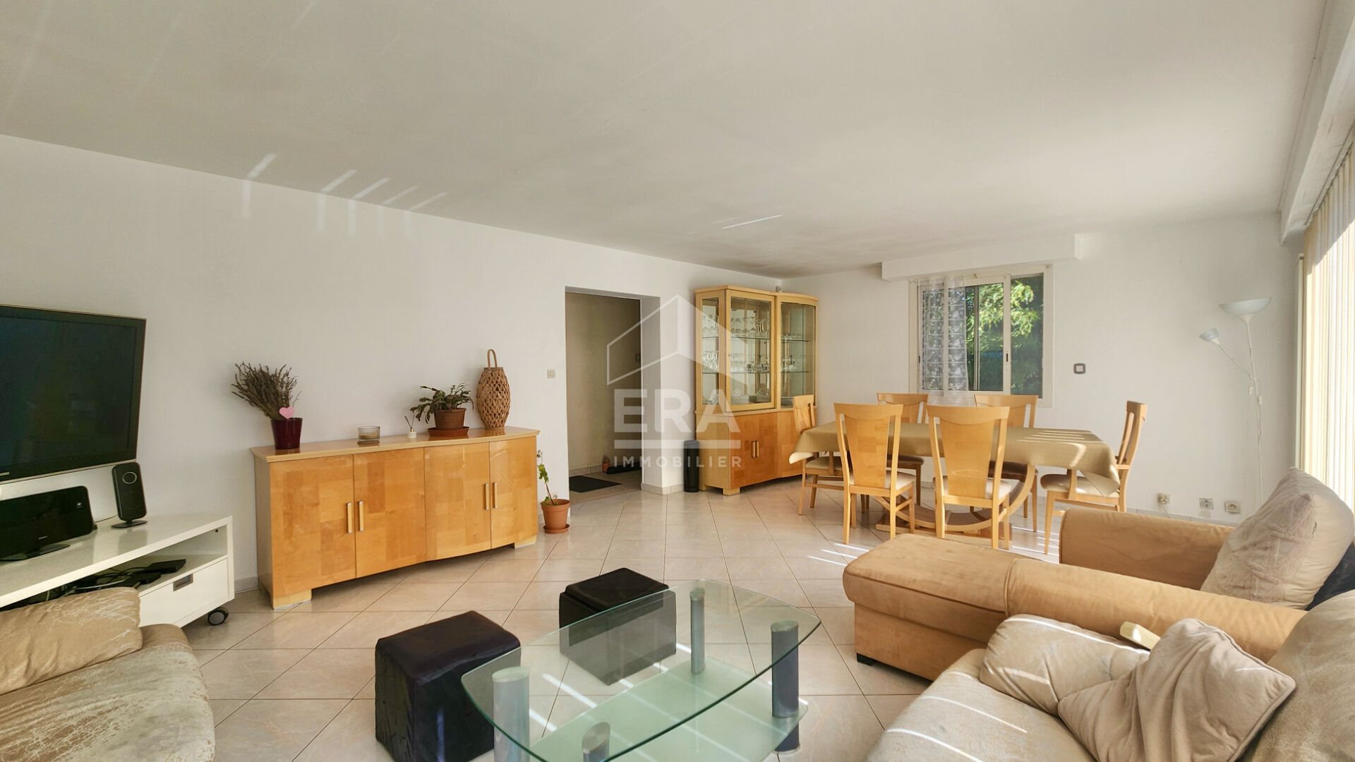 Maison à vendre, 100m², Savigny-sur-Orge