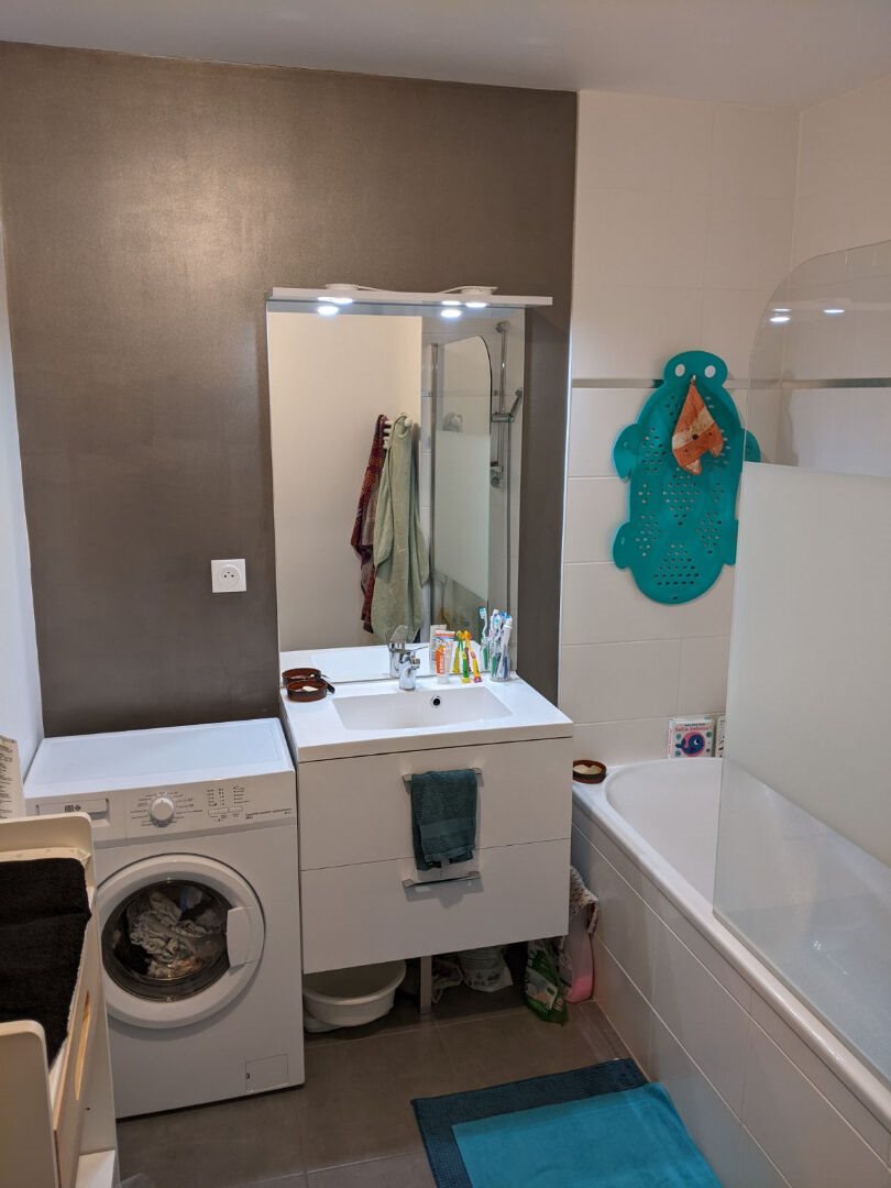 Appartement à louer, 66m², Reims