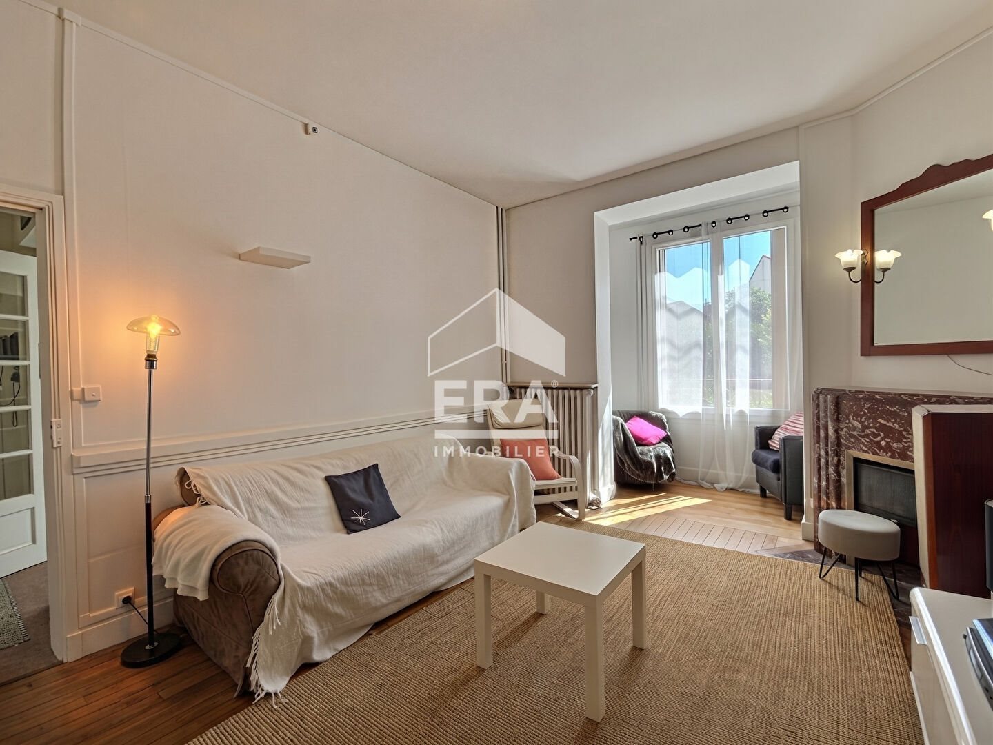 Maison à louer, 166m², Clermont-Ferrand