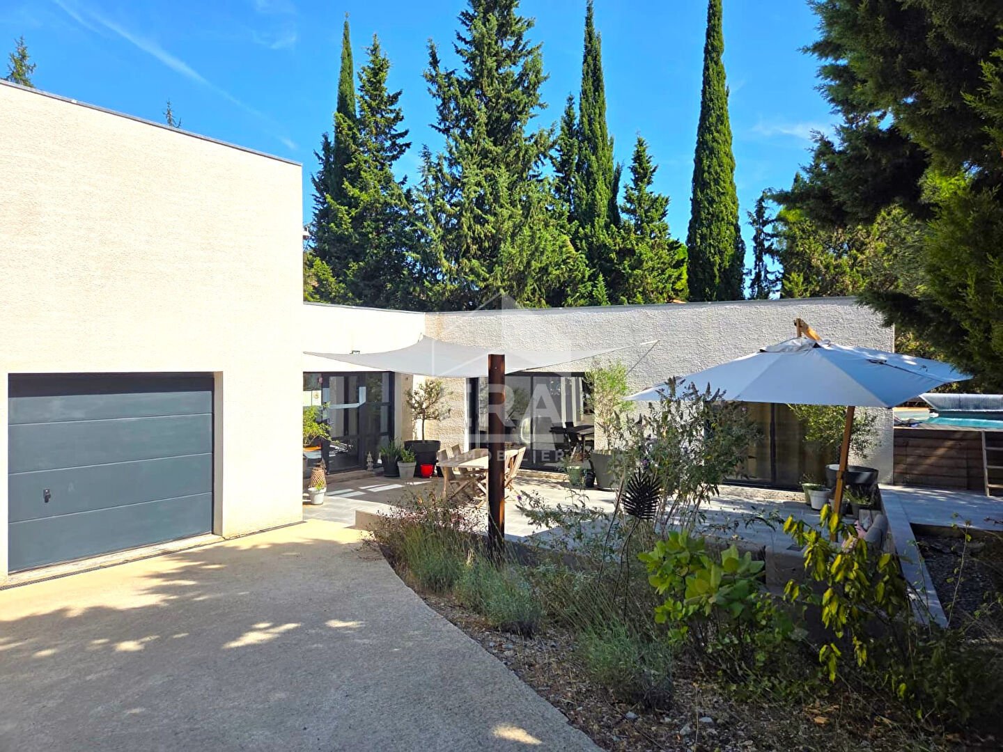 Maison à vendre, 169m², Limoux