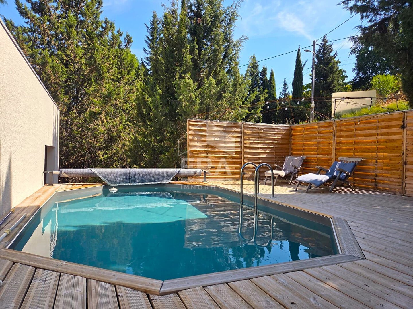 Maison à vendre, 169m², Limoux