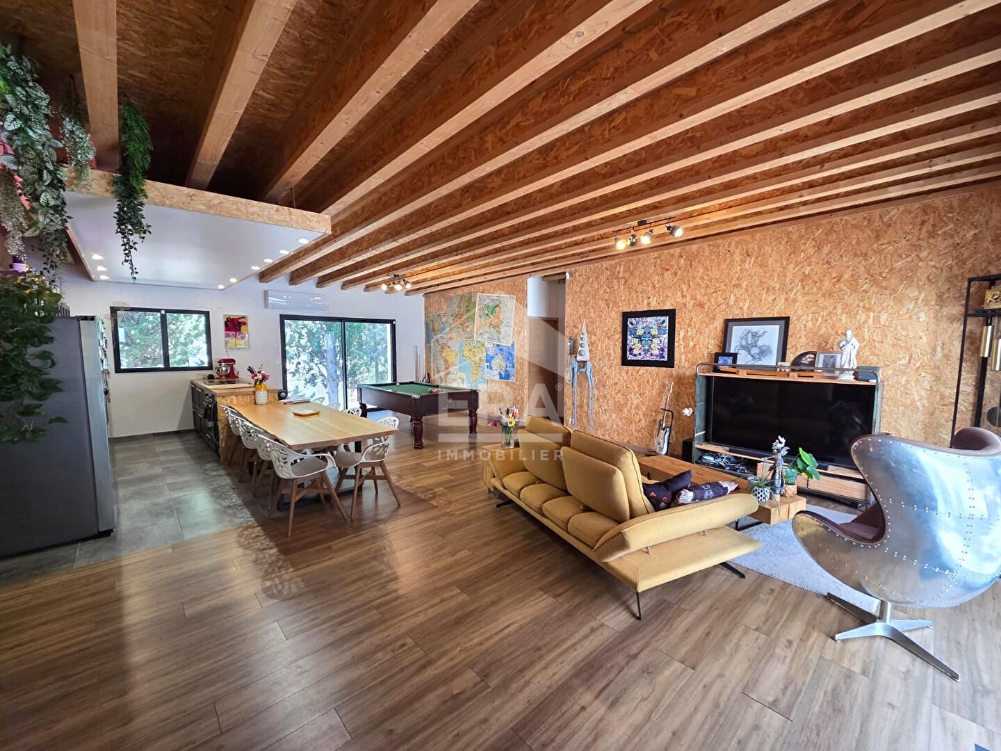 Maison à vendre, 169m², Limoux