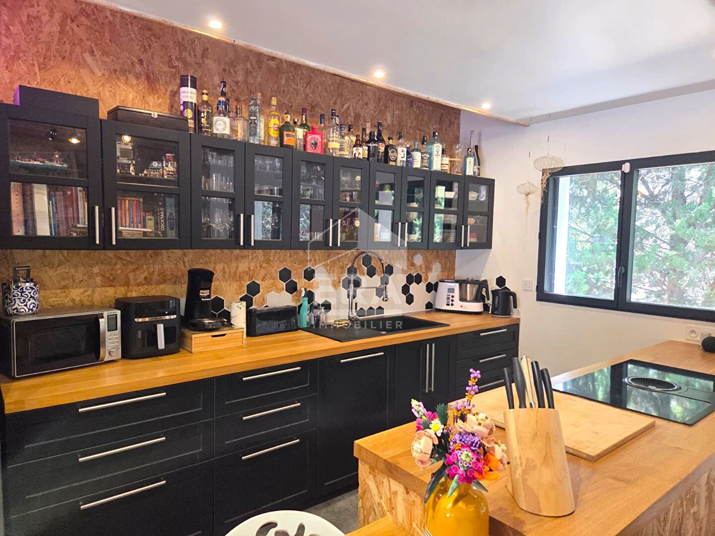 Maison à vendre, 169m², Limoux