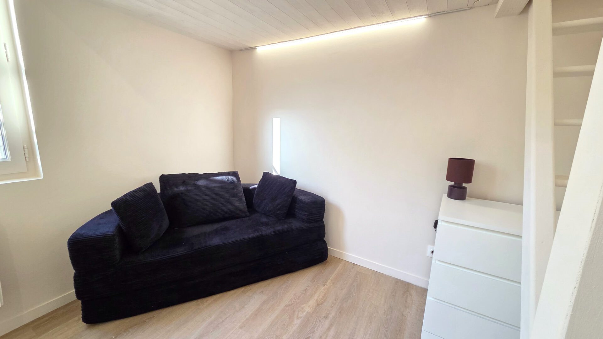 Appartement à louer, 15m², Tours