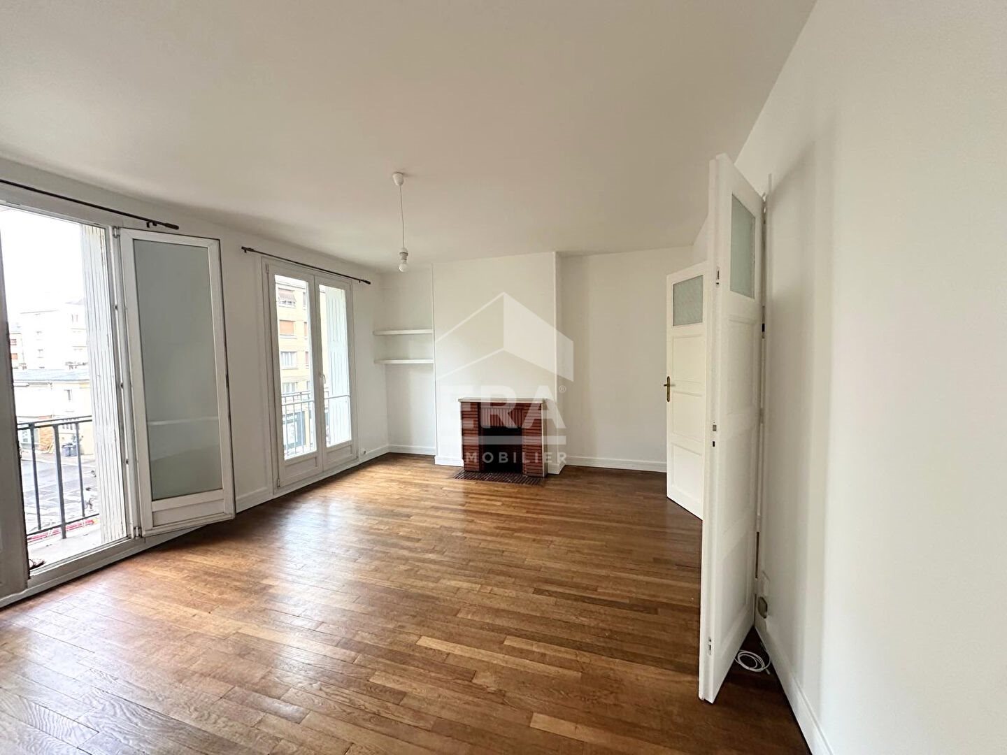 Appartement à louer, 48m², Rouen