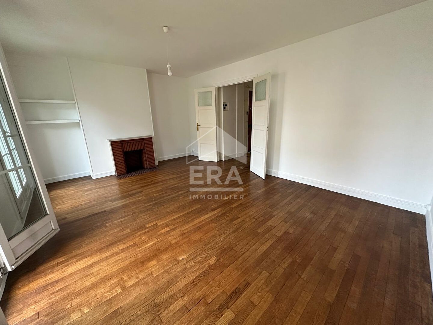 Appartement à louer, 48m², Rouen