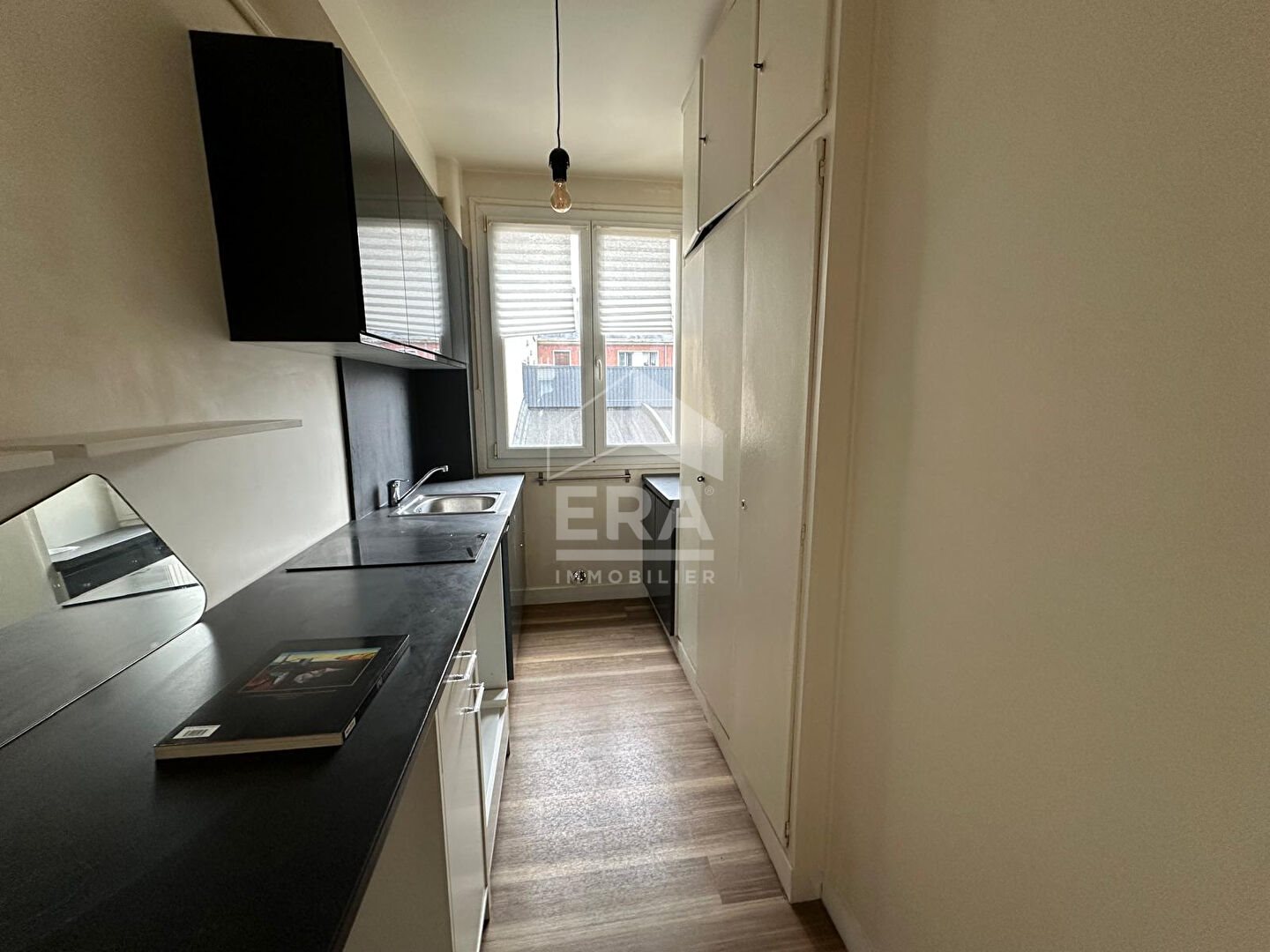 Appartement à louer, 48m², Rouen