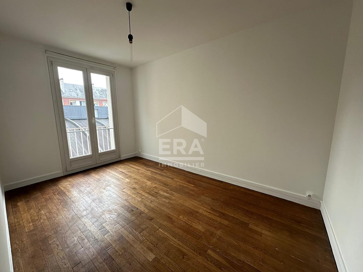 Appartement à louer, 48m², Rouen