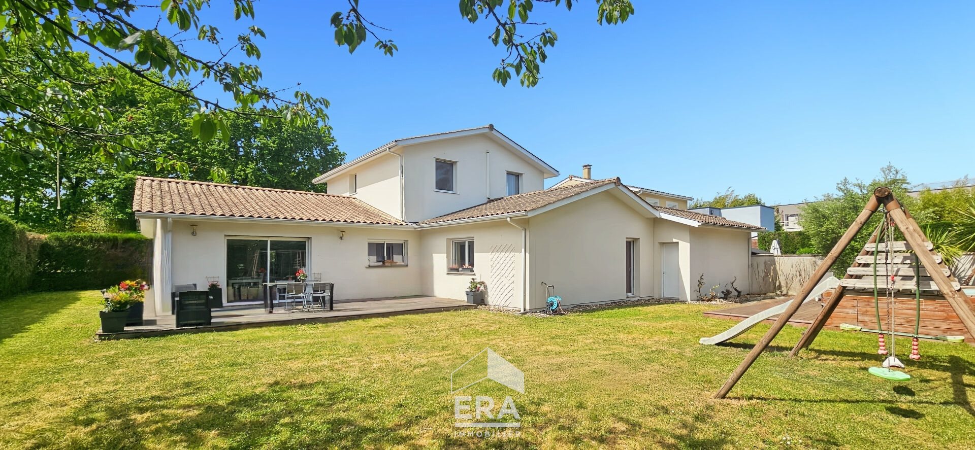 Maison à vendre, 200m², Eysines
