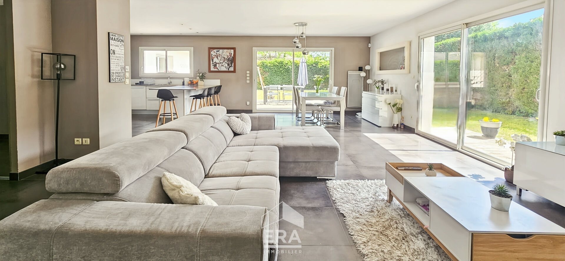 Maison à vendre, 200m², Eysines