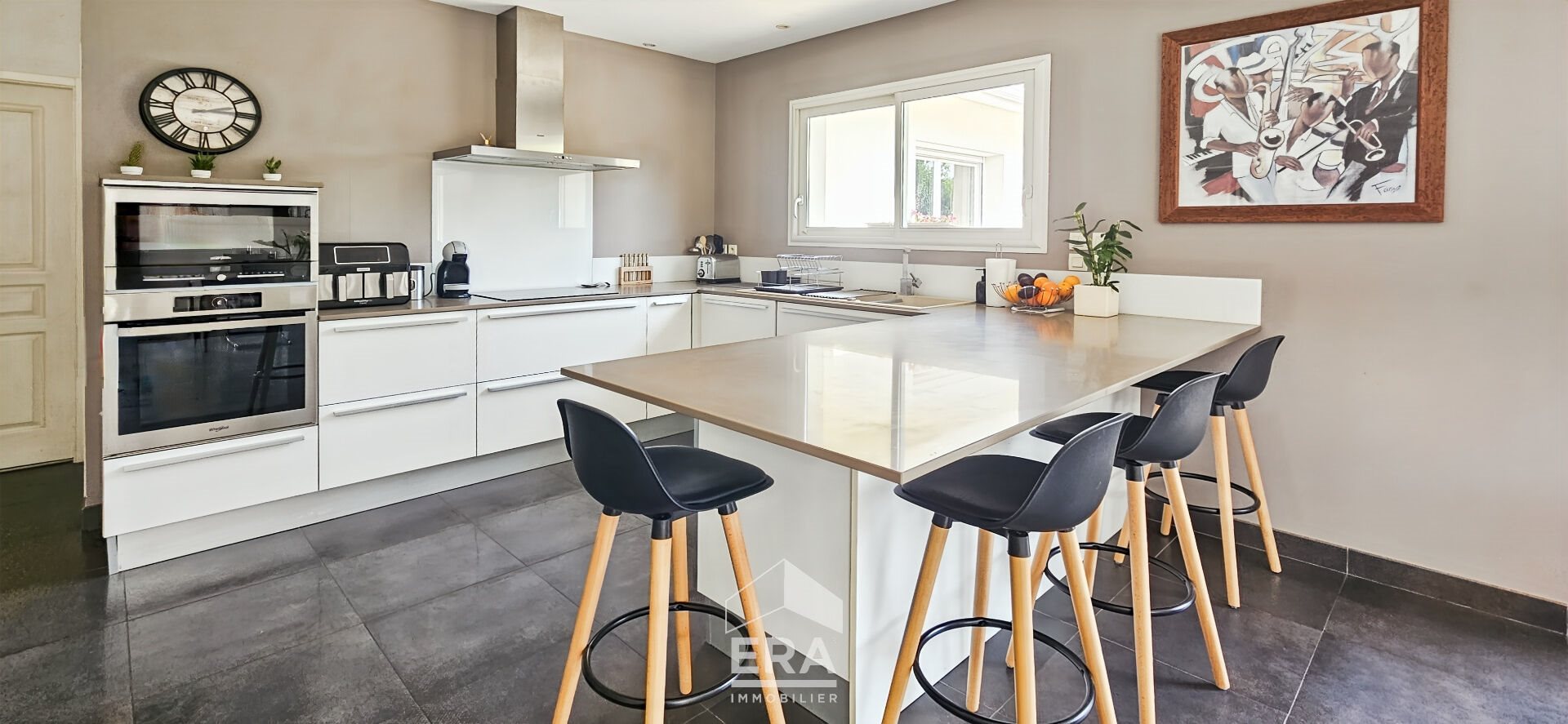 Maison à vendre, 200m², Eysines