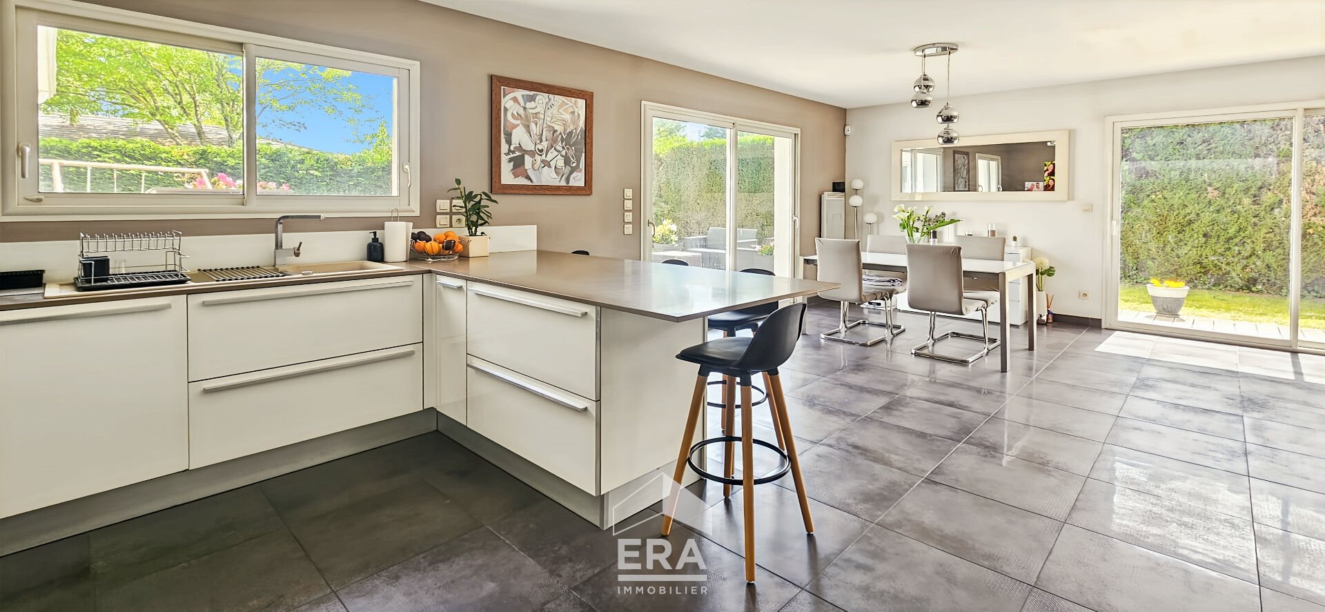 Maison à vendre, 200m², Eysines