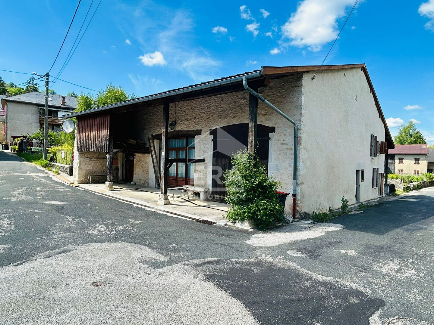 Maison à vendre, 195m², Champdor