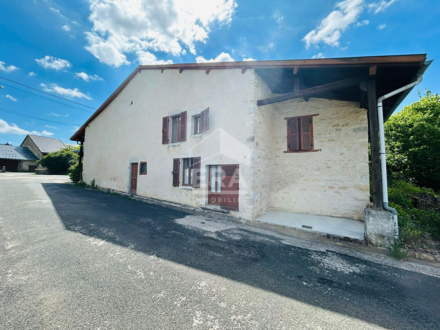 Maison à vendre, 195m², Champdor