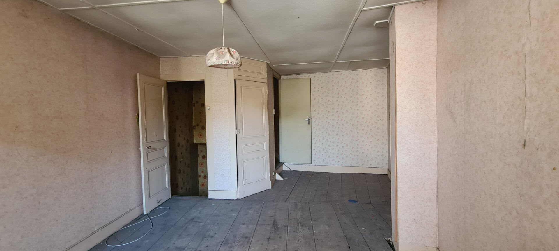 Maison à vendre, 120m², Neuville-sur-Ain
