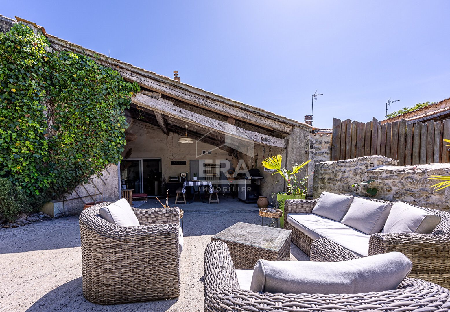Maison à vendre, 210m², Salles-sur-Mer