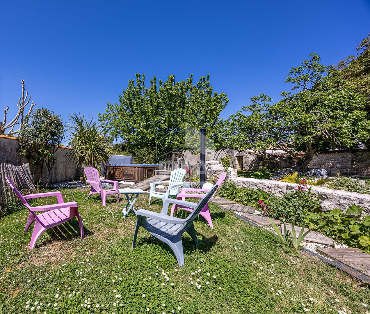 Maison à vendre, 210m², Salles-sur-Mer