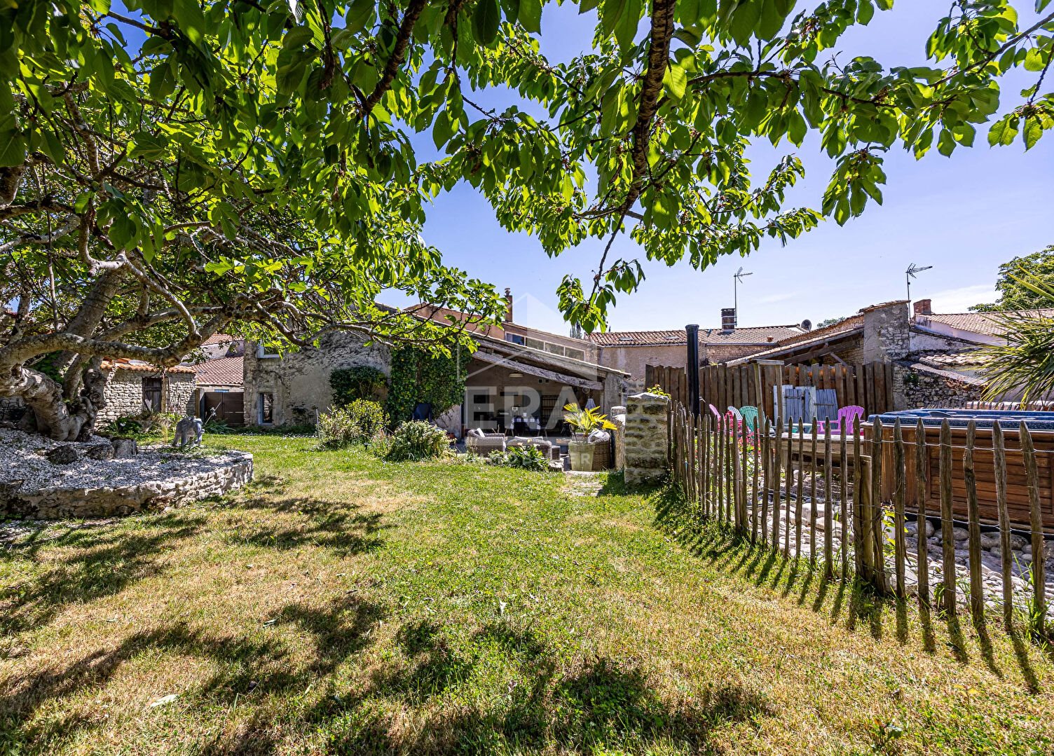 Maison à vendre, 210m², Salles-sur-Mer