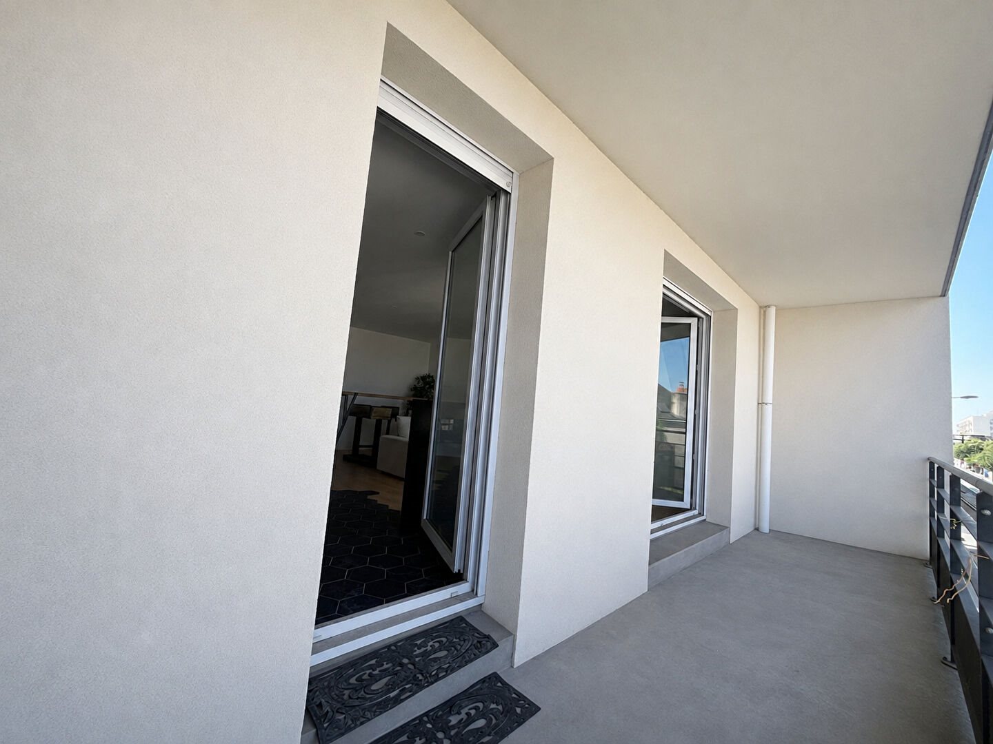 Appartement à vendre, 72m², Tours