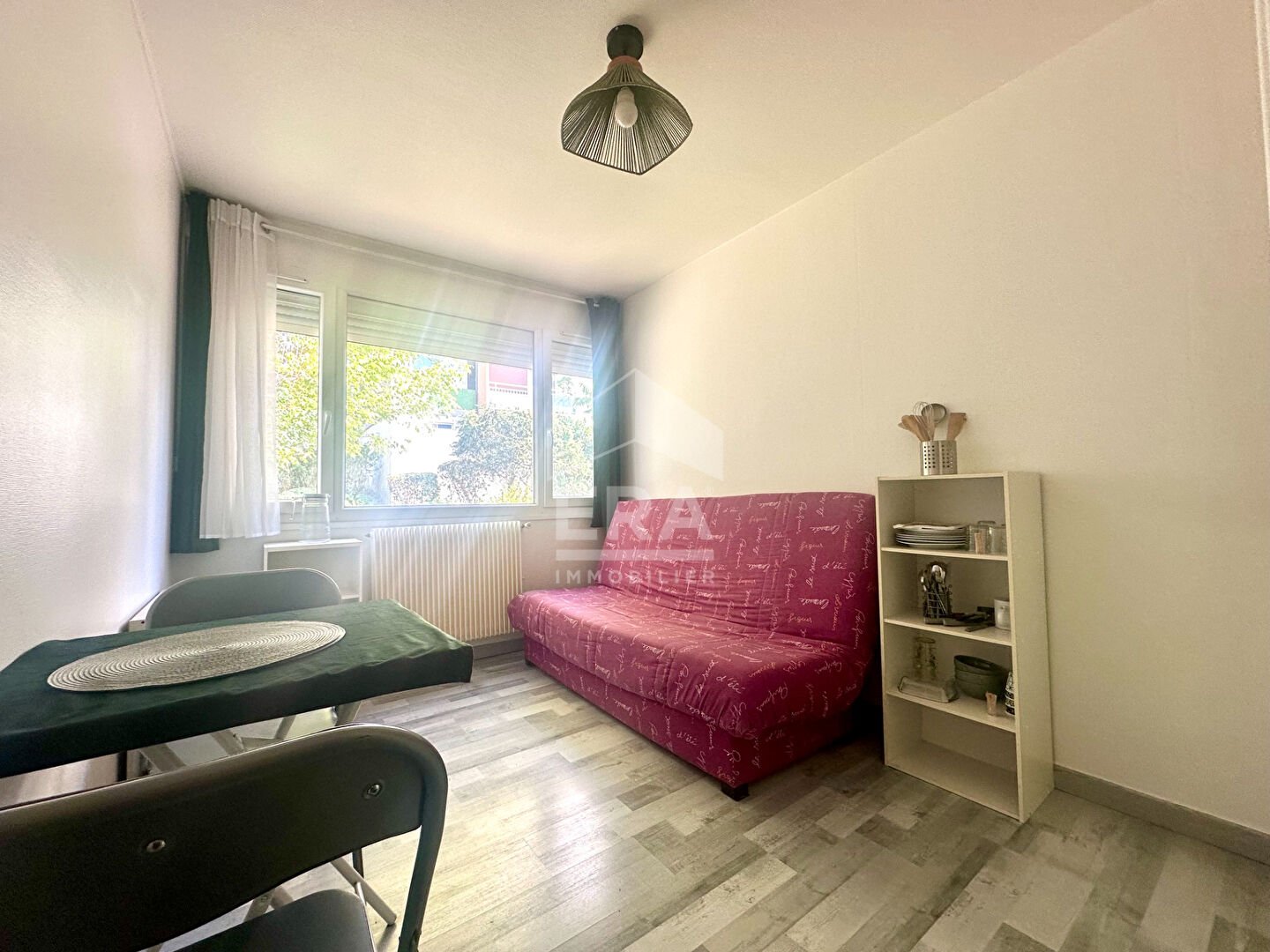 Appartement à vendre, 14m², Rouen
