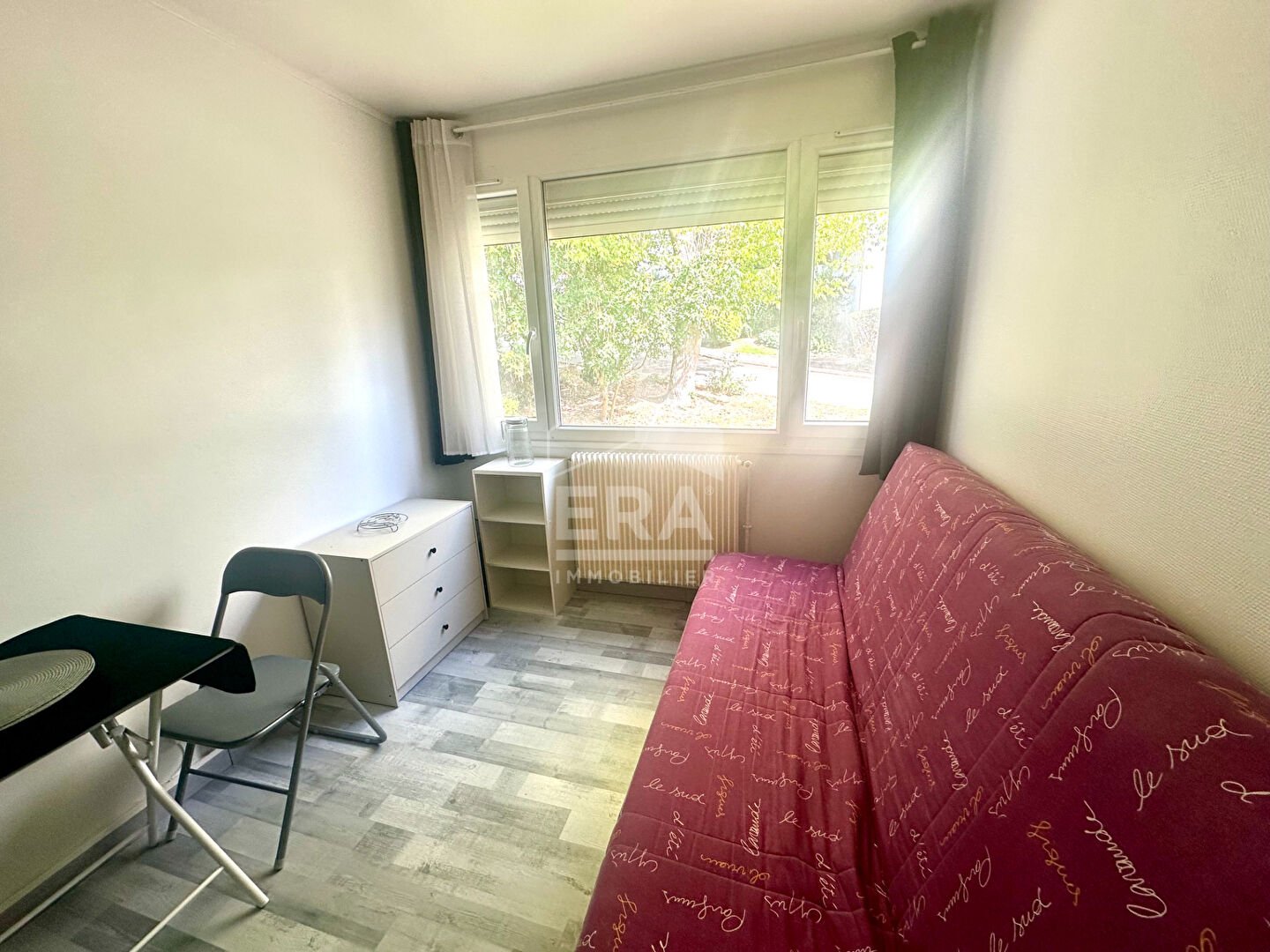Appartement à vendre, 14m², Rouen