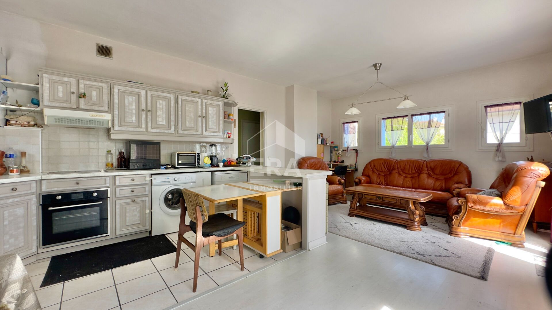 Appartement à vendre, 77m², Athis-Mons