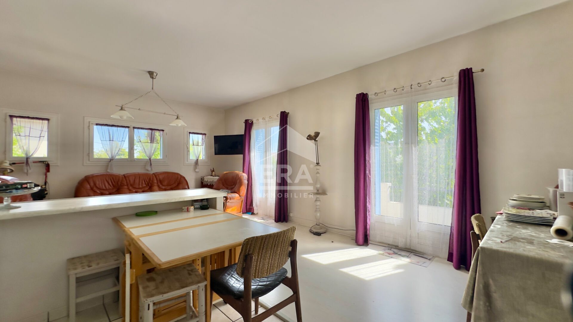 Appartement à vendre, 77m², Athis-Mons