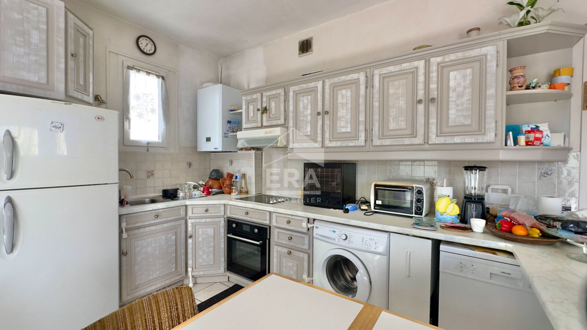 Appartement à vendre, 77m², Athis-Mons