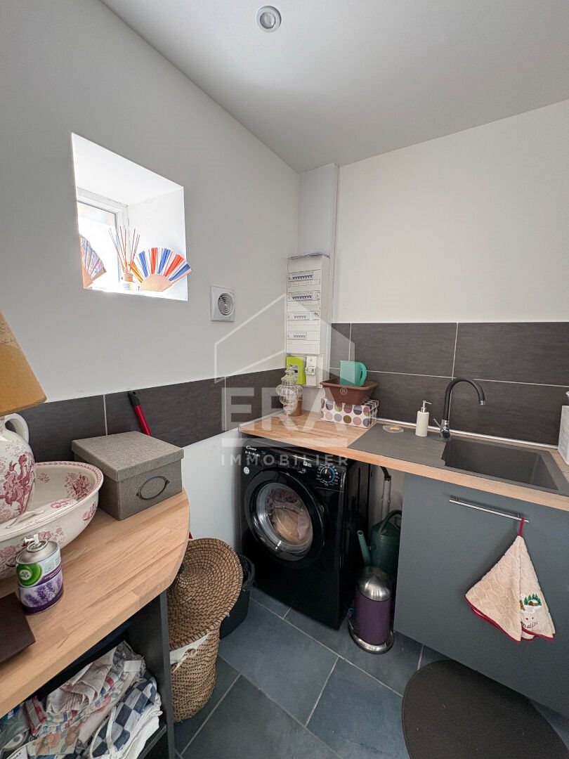 Appartement à vendre, 54m², Lons-le-Saunier