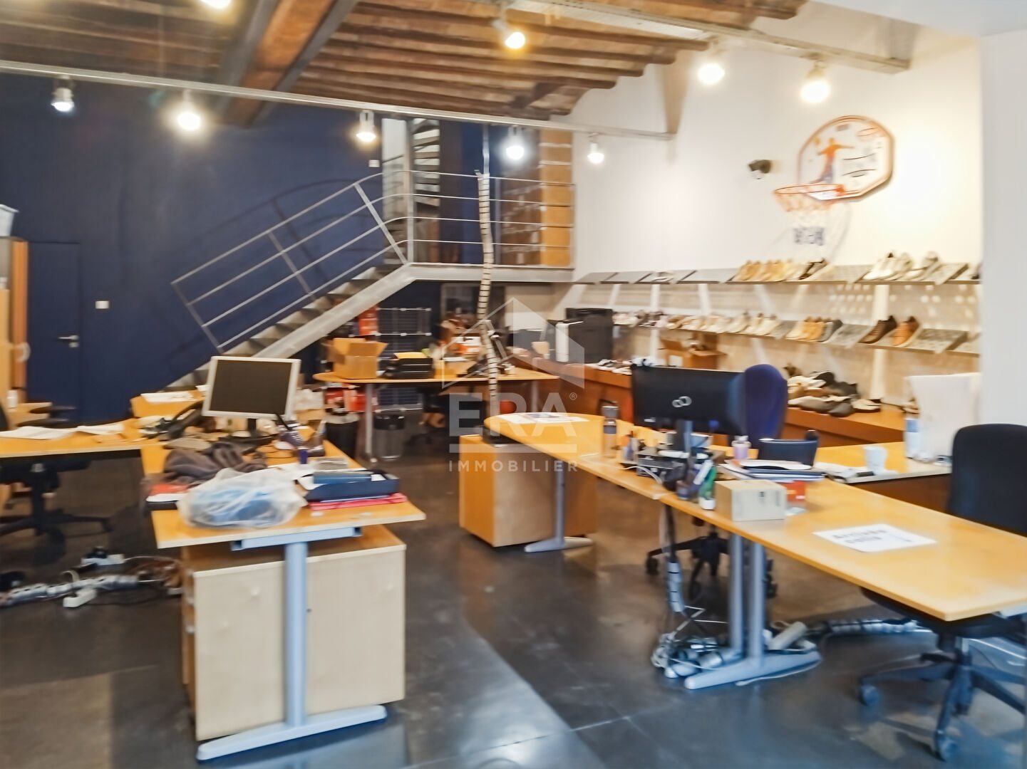 Maison à vendre, 180m², Lyon 9ème