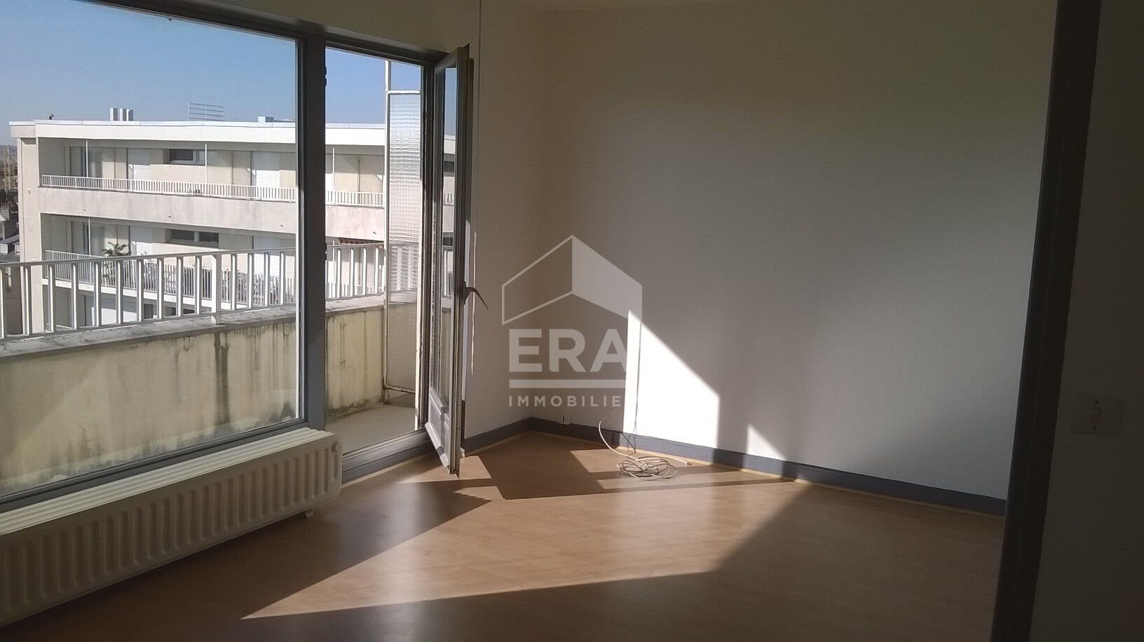 Appartement à louer, 26m², Reims