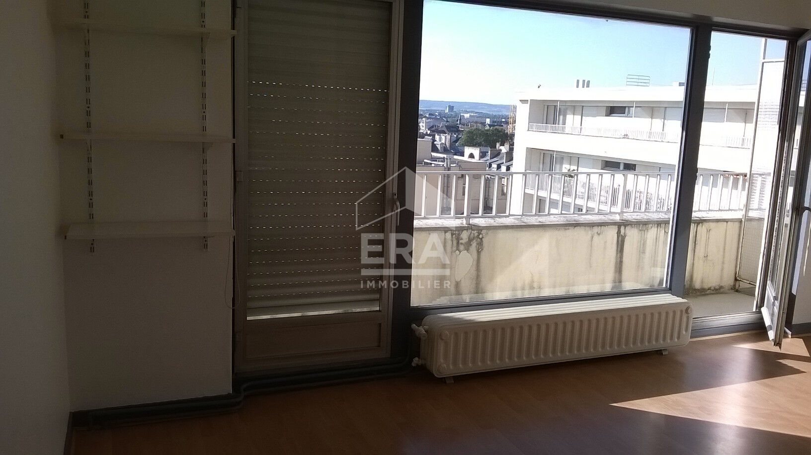 Appartement à louer, 26m², Reims