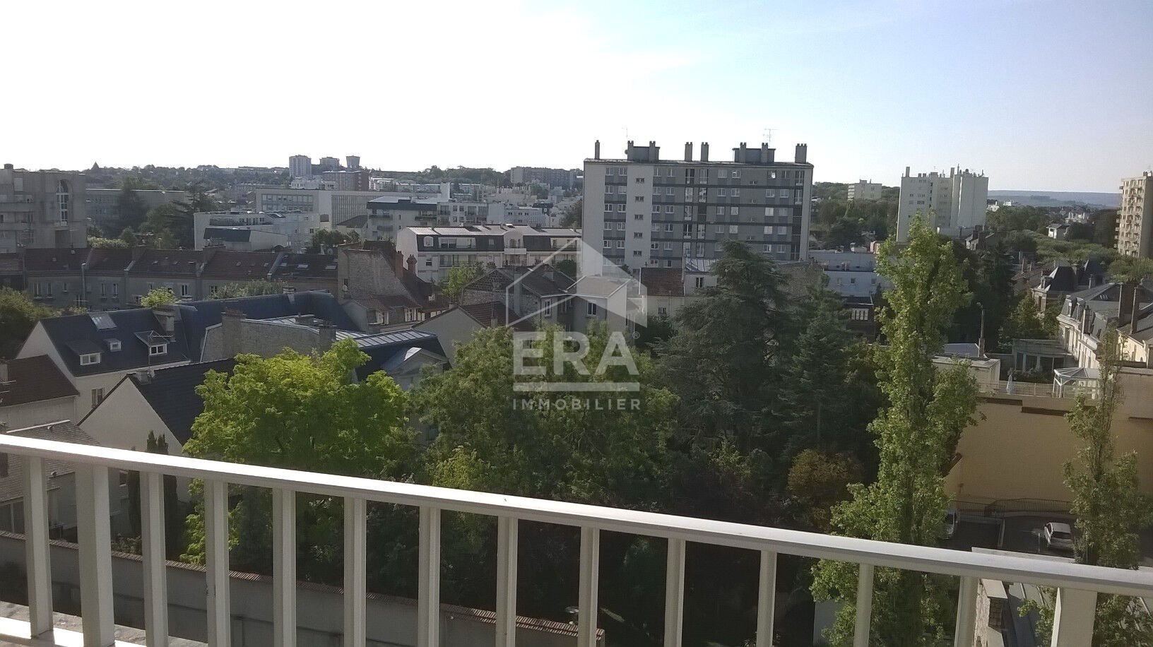 Appartement à louer, 26m², Reims