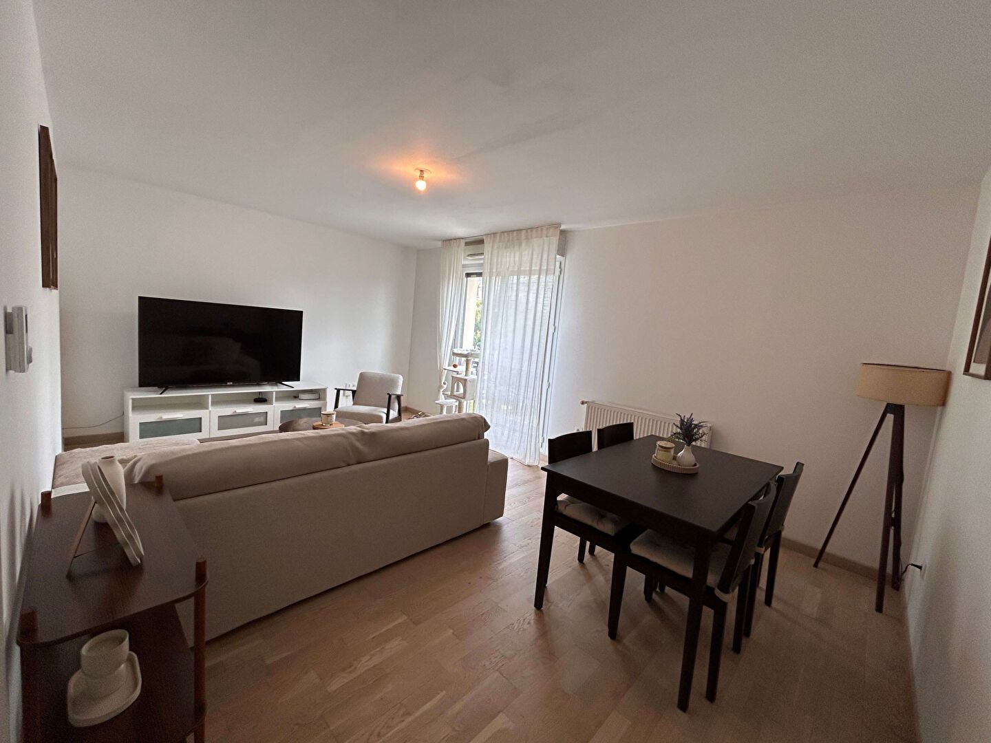 Appartement à louer, 65m², Epernay