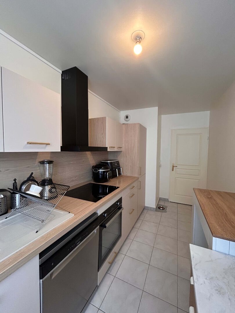 Appartement à louer, 65m², Epernay