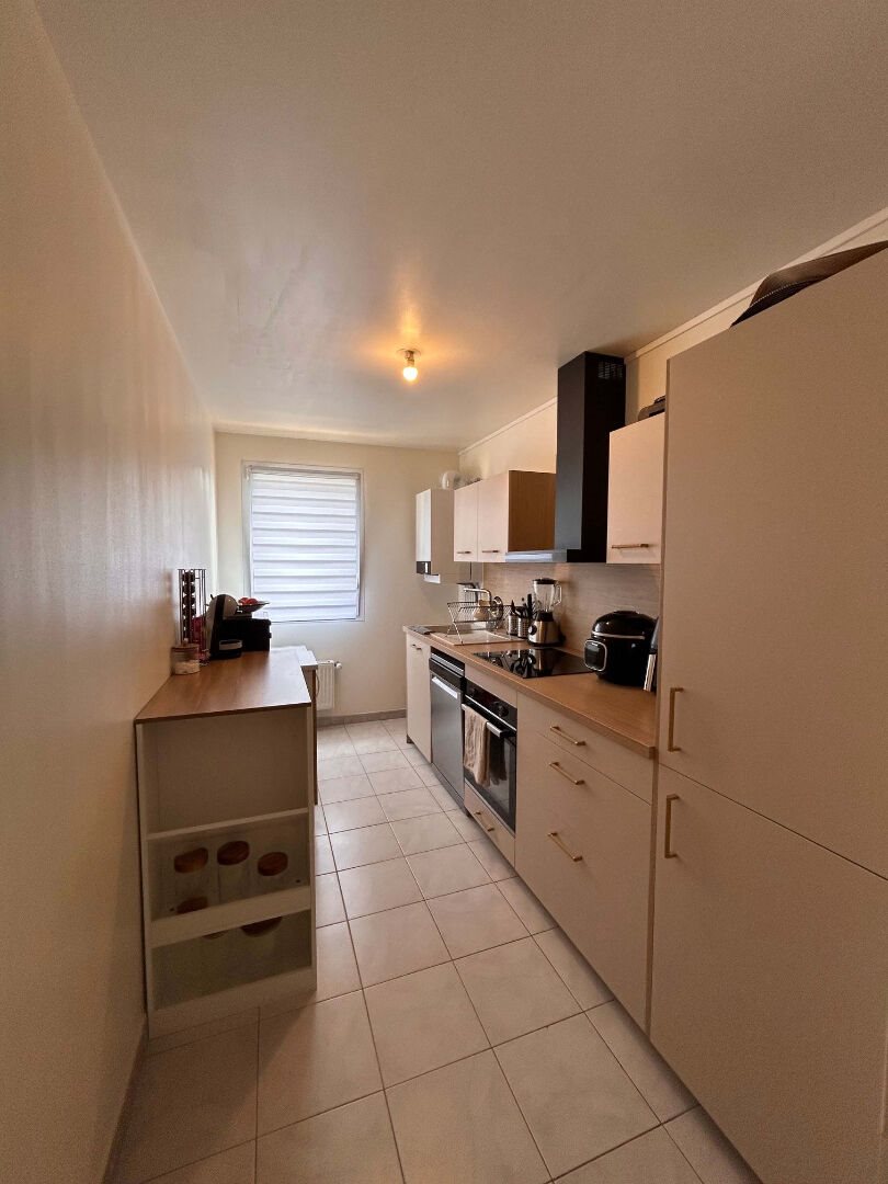 Appartement à louer, 65m², Epernay