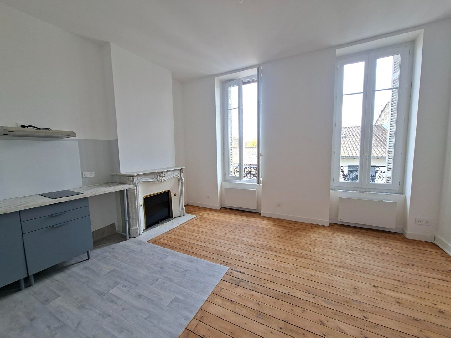 Appartement à louer, 45m², Bordeaux