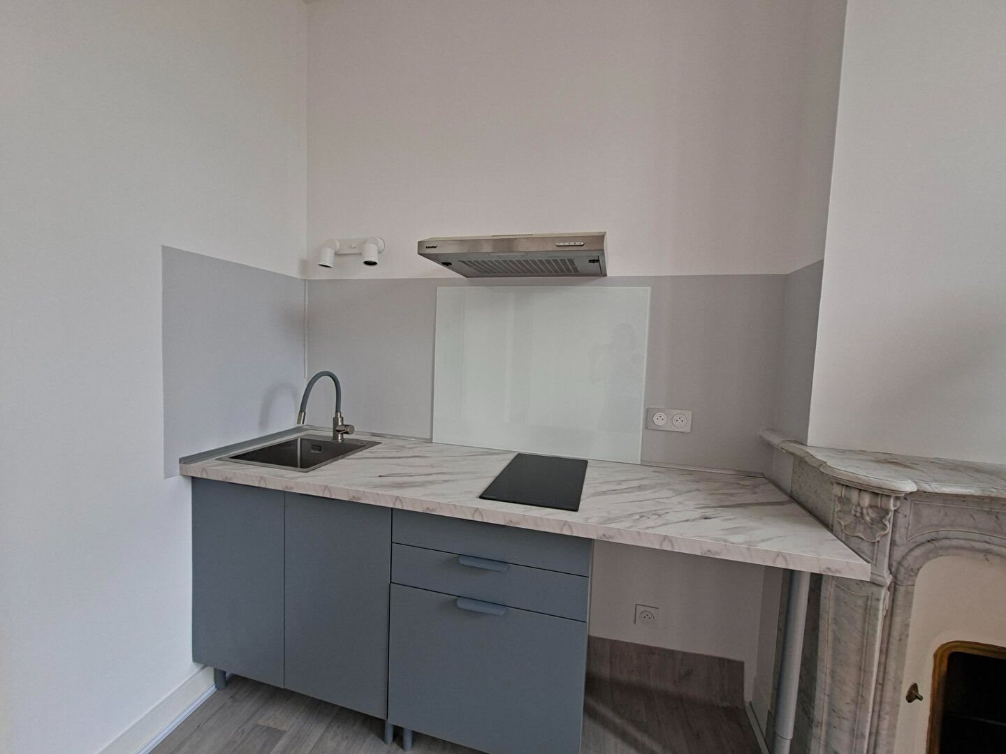 Appartement à louer, 45m², Bordeaux