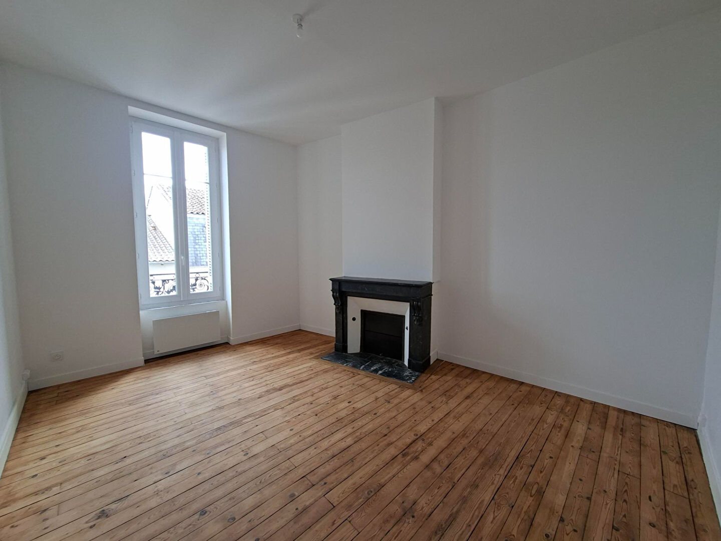 Appartement à louer, 45m², Bordeaux