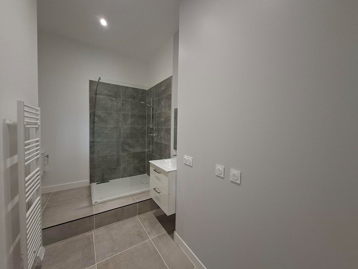 Appartement à louer, 45m², Bordeaux